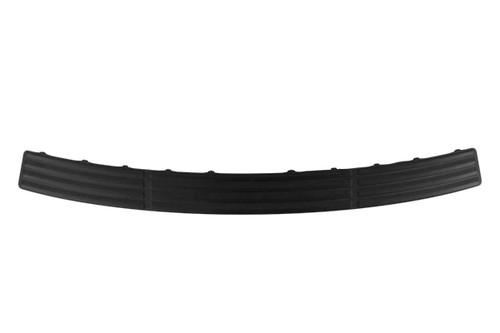 Replace gm1191130 - 08-13 gmc yukon rear bumper step pad oe style