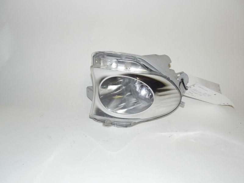 2010 2011 2012 lexus es350 oem left fog light nice!