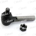 Mas industries t2234 outer tie rod end