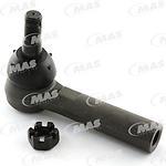 Mas industries t2262 outer tie rod end