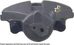 Cardone industries 19-2975 front right rebuilt caliper with hardware