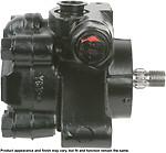 Cardone industries 21-5952 remanufactured power steering pump without reservoir