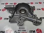 Itm engine components 057-1285 new oil pump