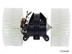 Wd express 902 33011 585 new blower motor