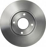 Wagner bd60795 front disc brake rotor