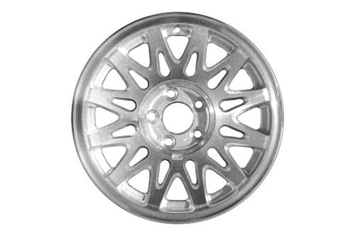 Cci 03314u10 - 1998 ford taurus 15" factory original style wheel rim 5x108