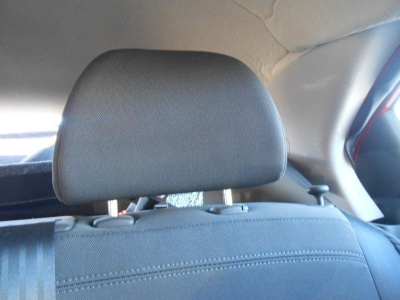 12 kia rio headrest