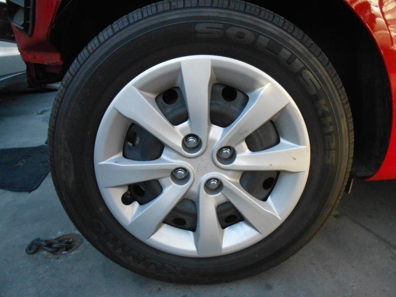 12 13 kia rio wheel cover 15 8 spoke