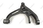 Mevotech ms25198 control arm with ball joint