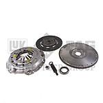 Luk 04-222 new clutch set