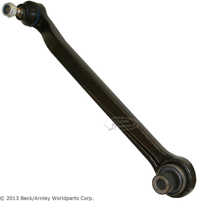 Beck arnley steering tie rod end assembly