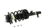 Kyb sr4027 front complete strut assembly