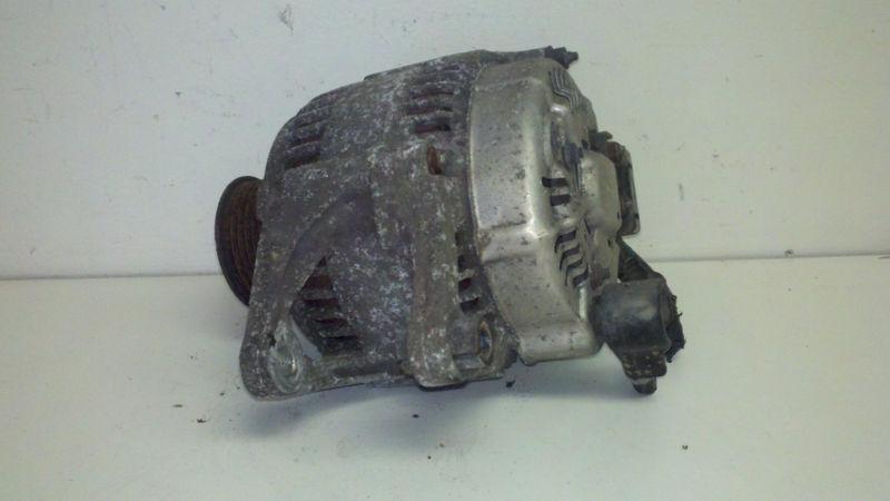 1997 dodge dakota alternator oem  