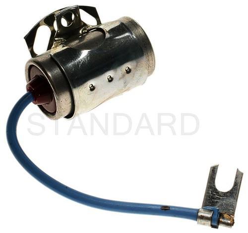 Smp/standard al-111 ignition condenser-distributor condenser