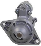 Denso 280-0361 remanufactured starter