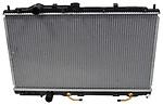 Denso 221-3304 radiator