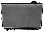 Denso 221-0510 radiator