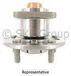 Skf grw272 rear wheel bearing