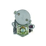 Remy 17750 remanufactured starter