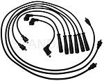 Standard motor products 27632 tailor resistor wires