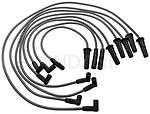 Standard motor products 6894 tailor resistor wires