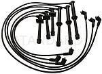 Standard motor products 27676 tailor resistor wires