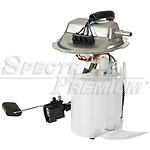 Spectra premium industries inc sp2068m fuel pump module assembly