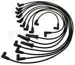 Standard motor products 7839 tailor resistor wires