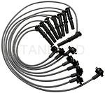 Standard motor products 26916 tailor resistor wires