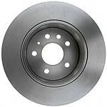 Raybestos 96758 rear disc brake rotor