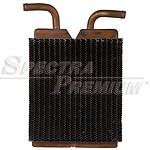 Spectra premium industries inc 94729 heater core