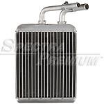 Spectra premium industries inc 93052 heater core