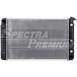 Spectra premium industries inc cu1272 radiator