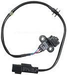 Standard motor products pc555 cam position sensor