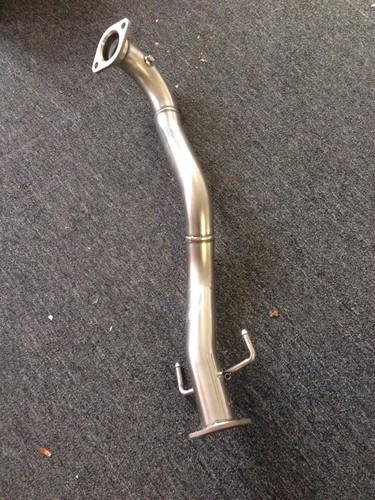 Tanabe downpipe mitsubishi evo 8 / 9