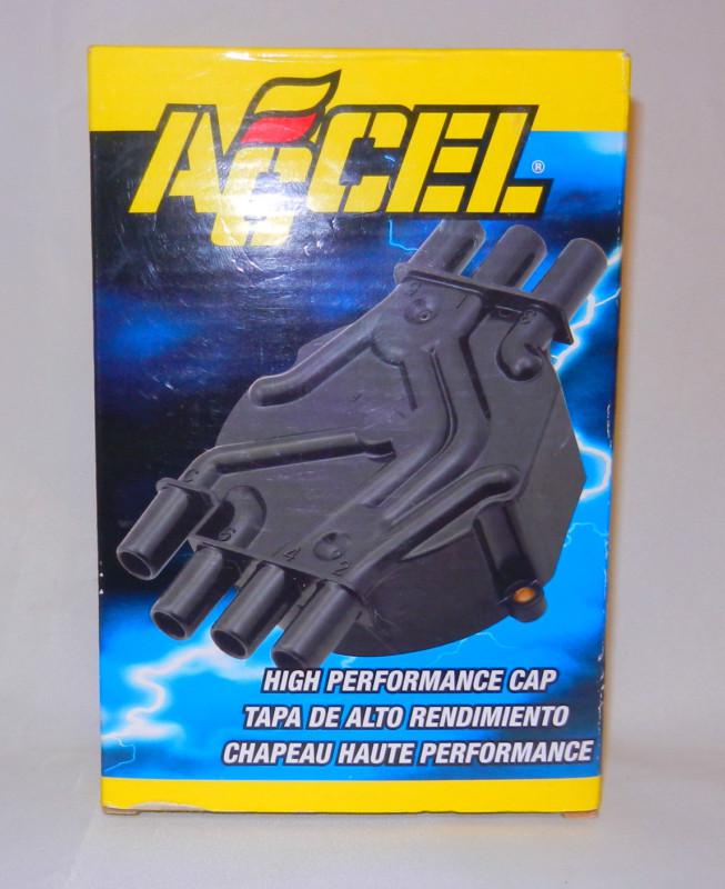 Accel 120141 distributor cap