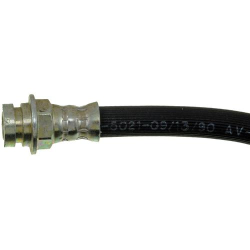 Dorman h80950 brake hose, front-brake hose