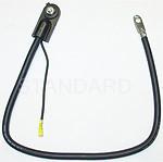 Standard motor products a30-2d battery cable negative