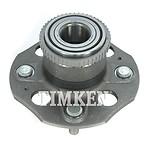 Timken 512120 rear hub assembly