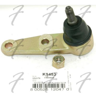 Falcon steering systems fk9453 ball joint, lower-suspension ball joint