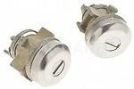 Standard motor products dl21 door lock cylinder set