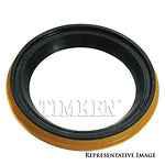 Timken 8312s front wheel seal