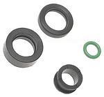 Standard motor products sk35 injector seal kit