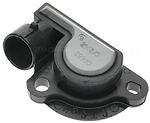 Standard motor products th173 throttle position sensor