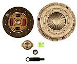 Valeo 52331401 new clutch kit