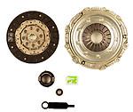 Valeo 52281204 new clutch kit