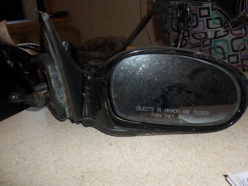 2000 kia sephia ls right passenger mirror