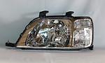 Tyc 20-5232-01 headlight