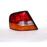 Tyc 11-5210-00 tail light