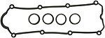 Victor vs50441a valve cover gasket set